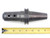 CAT40 PRECISION COMPONENTS 7/8 ID SOLID END MILL TOOL HOLDER .875 CAT-40-.875-4 - JG3778CH5