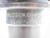 CAT40 PRECISION COMPONENTS 7/8 ID SOLID END MILL TOOL HOLDER .875 CAT-40-.875-4 - JG3778CH5