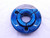 1 1/4 7 UNC 2A THREAD RING GAGE 1.25 1.250 1.2500 GO ONLY P.D. = 1.1550 CHECK - DW40586AQ6
