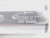 KOMET 1 3/4 O.D. COOLANT INDEXABLE INSERT DRILL V57 54450 1 1/2 SHANK 2 FL 1.75 - JG3783CH5