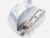 2 1/2 DIA. CHAMFERING INDEXABLE END MILL 1" SHANK 2 FL HOLDS SN-32 INSERTS 2.5 - JG3802DH5