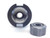 CAT40 MANYO ER25 COLLET CHUCK TOOL HOLDER 75mm PROJECTION CAT40-LLH2-75 ER 25 - JG3817DH5