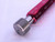 NEW M20 X 1.5 6H METRIC THREAD PLUG GAGE 20.0 GO NO GO P.D.'S = 19.026 & 19.216