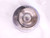 1.2087 PIN PLUG GAGE 1.2188 -.0101 UNDERSIZE 1 7/32 30.701 mm INSPECTION CHECK - JJ0807DG5