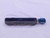 G1/4 19 BSPP PIPE THREAD PLUG GAGE .25 .250 NO GO ONLY P.D. = 12.426 CHECK - DW40605SLW