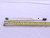SHOP MADE M10 X 1 6H EXTRA LONG THREAD PLUG GAGE 10 1.0 GO NO GO = 9.350 9.500 - DW40614SLW