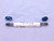 10 64 UNS 2B THREAD PLUG GAGE #10 .190 .1900 GO NO GO P.D.'S = .1799 & .1830 - DW40620SLW