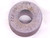 .9375 MASTER PLAIN BORE RING GAGE ONSIZE 15/16 24 mm SETTING CHECK INSPECTION - JJ0821AX6