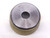 9.417 MASTER PLAIN BORE RING GAGE 9.500 -.083 9.5 mm .3707 SETTING CHECK - JJ0834AX6