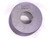 .6900 MASTER PLAIN BORE RING GAGE .6875 +.0025 OVERSIZE 11/16 17.526 mm .690 - JJ0915AX6