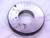 1.4001 MASTER PLAIN BORE RING GAGE 1.4063 -.0062 UNDERSIZE 1 13/32 35.563 mm - JJ0932AX6