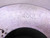 1.4001 MASTER PLAIN BORE RING GAGE 1.4063 -.0062 UNDERSIZE 1 13/32 35.563 mm - JJ0932AX6