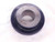 40.000 CL XX MASTER PLAIN BORE RING GAGE ONSIZE 40 mm 1.5748 40.00 SETTING CHECK - JJ0936AX6