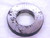1.9999 MASTER PLAIN BORE RING GAGE 2.0000 -.0001 UNDERSIZE 2.0 50.797 mm SETTING - JJ0939AX6