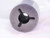 1.0000 CLASS X PIN PLUG GAGE ONSIZE 1.0 25.400 mm 1.000 INSPECTION CHECK - JJ1123DH5