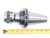 CAT50 PARLEC 3/4 I.D. MILLING CHUCK TOOL HOLDER .75 4" PROJECTION C50-75MC3 - JG4176CZ5