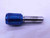 1/2 13 UNC VERMONT THREAD PLUG GAGE .5 .50 .500 GO ONLY P.D. = .4500 2B OR 3B - DW40626AQ6