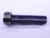 1 3/4 8 UN 2B THREAD PLUG GAGE 1.75 1.750 1.7500 NO GO ONLY P.D. = 1.6786 CHECK - DW40628AQ6
