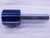 2 7/8 8 UN 2A VERMONT SET THREAD PLUG GAGE 2.875 2.8750 GO ONLY P.D. = 2.7913 - DW40630AQ6