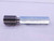 1 1/8 12 UNF 2A VERMONT SET THREAD PLUG GAGE 1.125 1.1250 GO ONLY P.D. = 1.0691 - DW40631AQ6