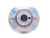 KOMET ABS63/40KFK1 FINISHING ADJUSTABLE BORING HEAD ABS 63 TO ABS 40 .001" GRAD - JG3820CZ5