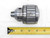 JACOBS NO.14N SUPER BALL BEARING DRILL CHUCK 0-1/2 CAPACITY JACOBS TAPER #3 JT3 - JG3825CZ5