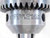 JACOBS NO.14N SUPER BALL BEARING DRILL CHUCK 0-1/2 CAPACITY JACOBS TAPER #3 JT3 - JG3825CZ5