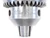 JACOBS 14N 3JT SUPER DRILL CHUCK 0-1/2 CAPACITY 3/4 STRAIGHT SHANK W/ KEY USA - JG3834AJ6
