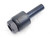KENNAMETAL DA SERIES L TAPPING COLLET CHUCK SS100RDL666 1" SHANK DIA 6" OAL 1.0 - JG3837DH5