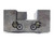 1" SLOT WIDTH LATHE TOOL BLOCK 65mm X 85mm BOLT HOLE PATTERN HF4A 1.0 - JG3841CZ5