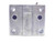 1" SLOT WIDTH LATHE TOOL BLOCK 65mm X 85mm BOLT HOLE PATTERN HF4A 1.0 - JG3841CZ5
