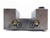 1" SLOT WIDTH LATHE TOOL BLOCK 65mm X 85mm BOLT HOLE PATTERN HF4A-1RL 1.0 - JG3842CZ5