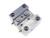 1" SLOT WIDTH LATHE TOOL BLOCK 65mm X 85mm BOLT HOLE PATTERN HF4A-1 1.0 - JG3843CZ5