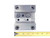 1" SLOT WIDTH LATHE TOOL BLOCK 65mm X 85mm BOLT HOLE PATTERN HF4A-1RL 1.0 - JG3846CZ5