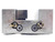 25mm SLOT WIDTH LATHE TOOL BLOCK 65mm X 85mm BOLT HOLE PATTERN HF4A-25RL 25 - JG3847CZ5