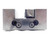 1" SLOT WIDTH LATHE TOOL BLOCK 65mm X 85mm BOLT HOLE PATTERN HF4A-1 1.0 - JG3850CZ5