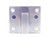 25mm SLOT WIDTH LATHE TOOL BLOCK 65mm X 85mm BOLT HOLE PATTERN HF4A-25RL 25 - JG3856CZ5