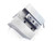 1" SLOT WIDTH LATHE TOOL BLOCK 60mm X 85mm BOLT HOLE PATTERN HO8B-1RL-N 1.0 - JG3857CZ5