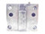1" SLOT WIDTH LATHE TOOL BLOCK 65mm X 85mm BOLT HOLE PATTERN HF4A 1.0 - JG3860CZ5