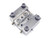 25mm SLOT WIDTH LATHE TOOL BLOCK 65mm X 85mm BOLT HOLE PATTERN HF4A-25RL 25 - JG3861CZ5