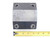 2" I.D. BORING BAR LATHE TURRET TOOL HOLDER BLOCK 70mm X 90mm BOLT PATTERN 2.0 - JG3863CZ5