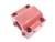 1 3/4 ID BORING BAR LATHE TURRET TOOL HOLDER BLOCK 70mm X 90mm BOLT PATTERN 1.75 - JG3866CZ5