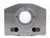 2" I.D. BORING BAR LATHE TURRET TOOL HOLDER BLOCK 57mm X 90mm BOLT PATTERN 2.0 - JG3867CZ5