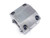 2" ID BORING BAR LATHE TURRET TOOL HOLDER BLOCK 70mm X 90mm BOLT PATTERN 2.0 - JG3870CZ5