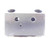 2" ID BORING BAR LATHE TURRET TOOL HOLDER BLOCK 70mm X 90mm BOLT PATTERN 2.0 - JG3870CZ5