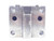 2" ID BORING BAR LATHE TURRET TOOL HOLDER BLOCK 70mm X 90mm BOLT PATTERN 2.0 - JG3870CZ5