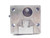 1 1/2 ID BORING BAR LATHE TURRET TOOL HOLDER BLOCK 55mm X 76mm BOLT PATTERN 1.5 - JG3872CZ5