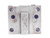 1 3/4 ID BORING BAR LATHE TURRET TOOL HOLDER BLOCK 70mm X 90mm BOLT PATTERN 1.75 - JG3873CZ5