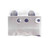 2" ID BORING BAR LATHE TURRET TOOL HOLDER BLOCK 50mm X 90mm BOLT PATTERN 2.0 - JG3876CZ5