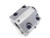 1 1/2 ID BORING BAR LATHE TURRET TOOL HOLDER BLOCK 55mm X 85mm BOLT PATTERN 1.5 - JG3880CZ5